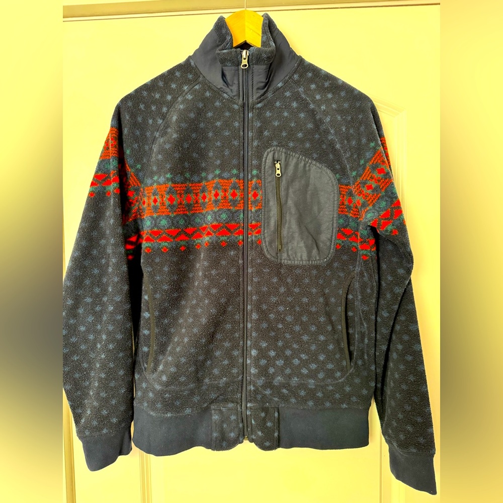 Gap fleece Jacket